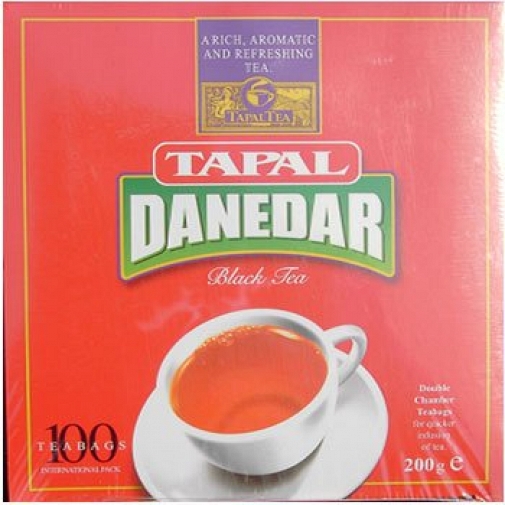 Tapal Danedar Tea 100 Bags