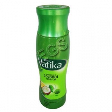 Vatika Coconut Hair Oil 300 ml