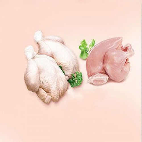 Whole Chicken Roaster 2kg