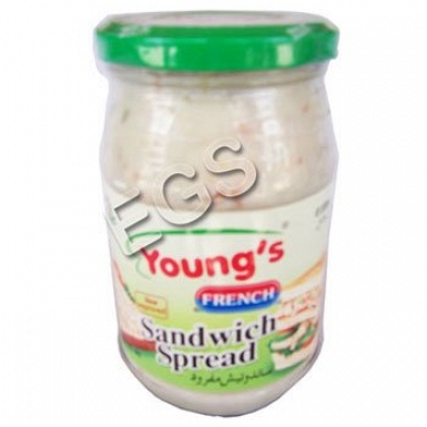Youngs Sandwich Spread 300ml