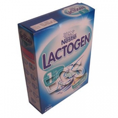 Nestle Lactogen No. 1