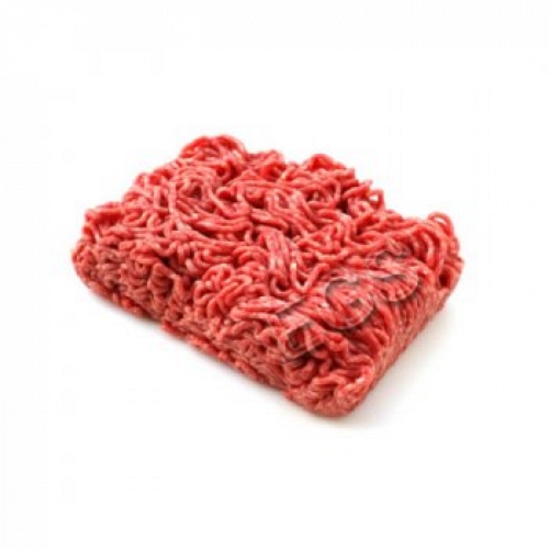 Fresh Mutton Mince 2kg