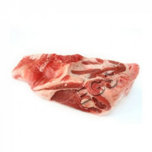 Fresh Mutton Meat 2Kg