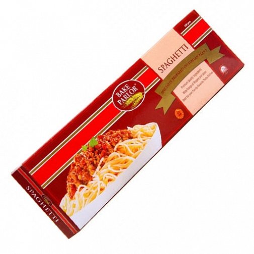 Bake Parlor Spaghetti 450Grams