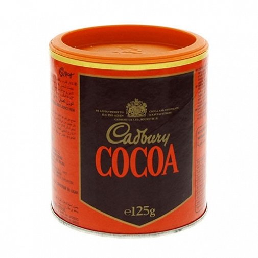 Cadbury Cocoa Powder 250 Grams