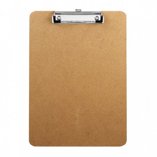 Clipboard A4 Size 