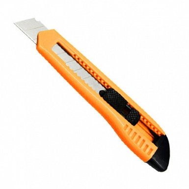 Plastic Cutter Knife