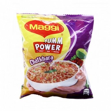 Maggi Chatkhara Instant Noodles 65 Grams