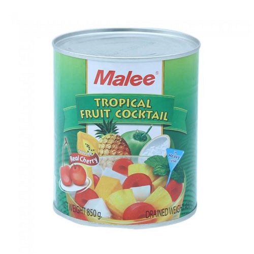 Fruit Cocktail 850 Grams