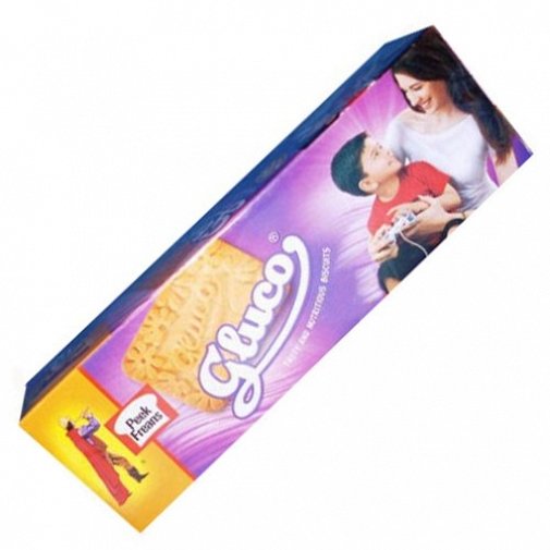 Peek Freans Gluco Biscuits Box of Ticky Pack