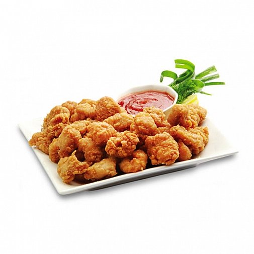 Popcorn Chicken from Menu(Ready to Cook) 780 Grams