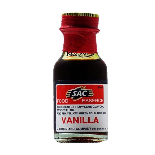 Vanilla Essence 40 ml