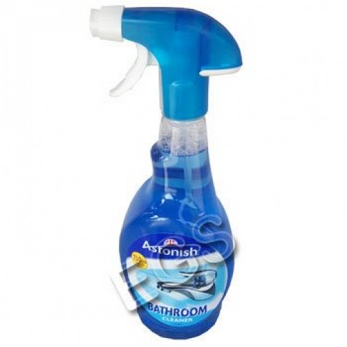 Astonish Bathroom Cleaner 750 ml