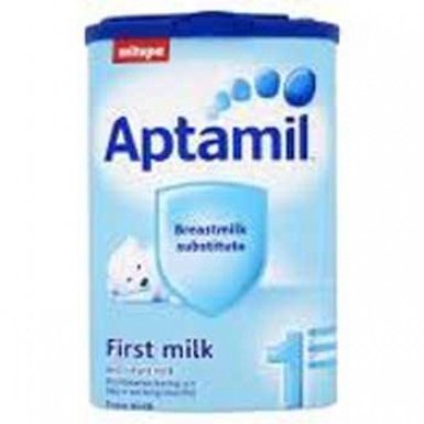 Aptamil Stage 1 Baby Milk 900Grams