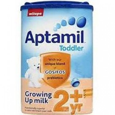 Aptamil Stage 5 Baby Milk 900Grams