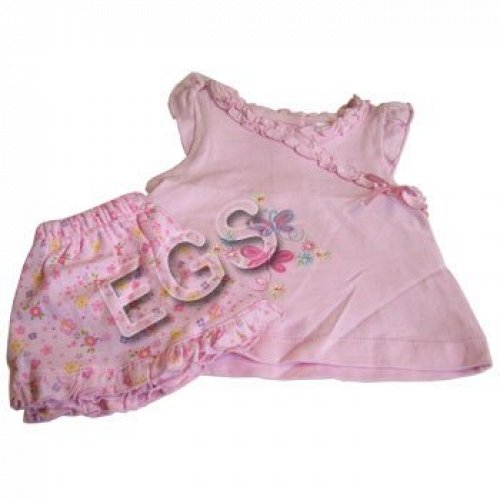 Baby Garments Zero Size