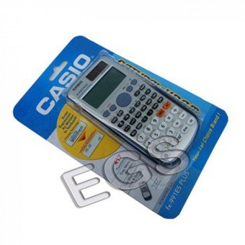 Scientific Calculator