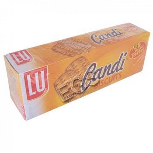 LU Candi Biscuits Family Pack