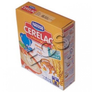 Nestle Cerelac Honey | Grocery Delivery to Pakistan | Pakistan Grocery