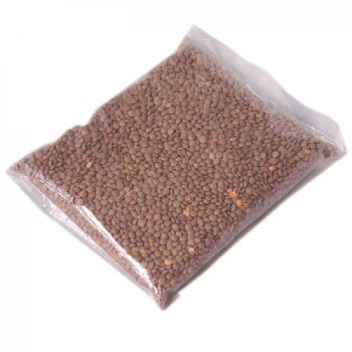 Daal Sabit Masoor 5KG