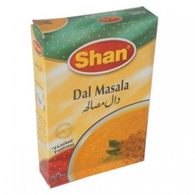 Shan Dal Masala