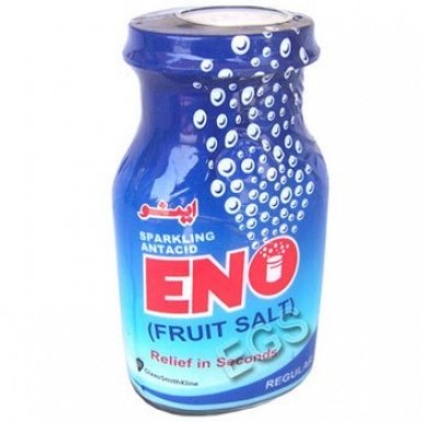 ENO Fruit Salt 112 Gramss