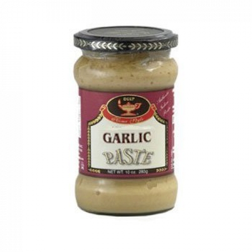 Garlic Paste 310 Grams