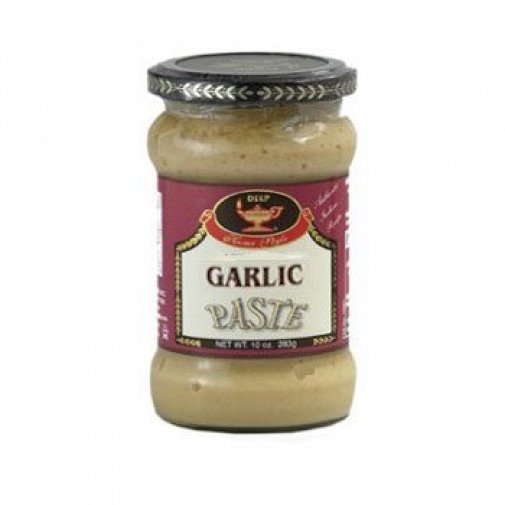 Garlic Paste 310 Grams