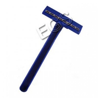 Gillette Blue Razor