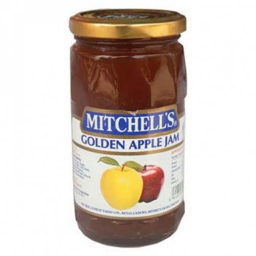 Mitchells Golden Apple Jam