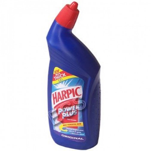 Harpic Power Plus 1 Litre Bottle
