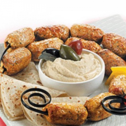 Kafta Kabab 515Grams