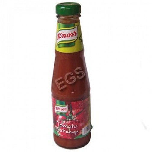 Knorr Tomato Ketchup