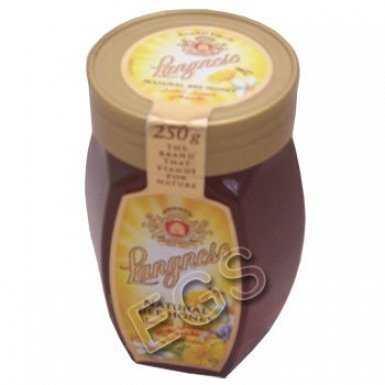 Lagnees Honey Imported 250grams