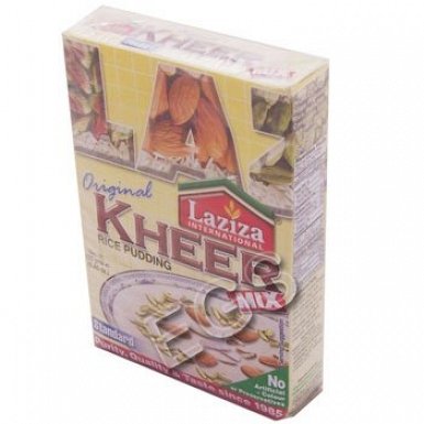 Laziza Kheer Mix | Send Grocery Delivery Pakistan |  Pakistan Grocery