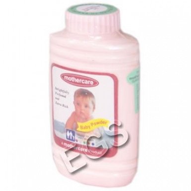 Mothercare Baby Powder 