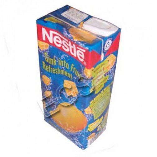 6 Juices Nestle Mango Juice 1Litre