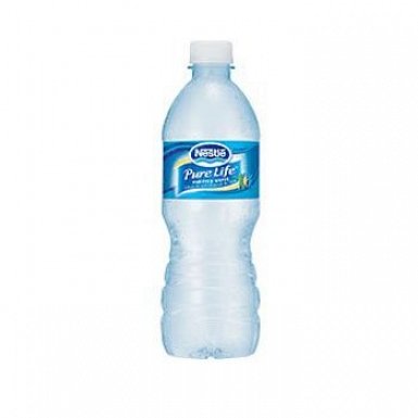 1 Nestle Pure Water 1.5 Litre Bottle
