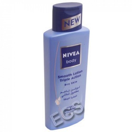 Nivea Body Smooth Lotion 250ml