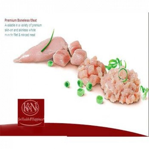 Premium Boneless Meat K&N's 500Grams