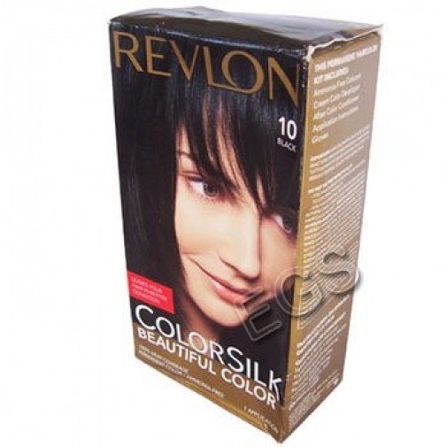 Revlon Black No 10
