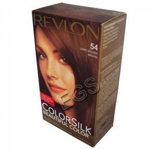 Revlon Light Golden colour No 54