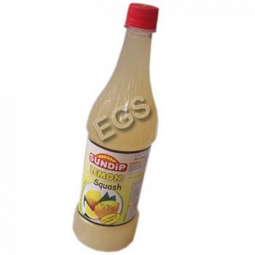 Sundip Lemon Squash 900 ml