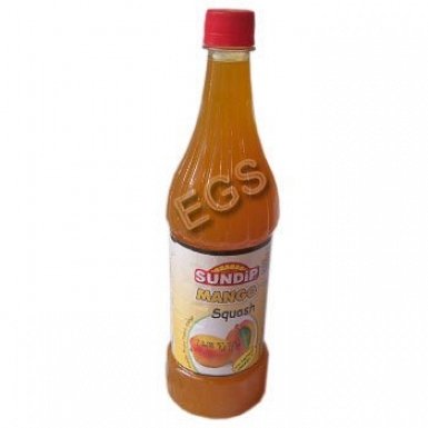 Sundip Mango Squash 900 ml