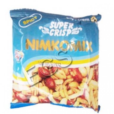 Super Crisp Nimko Mix 30 Grams