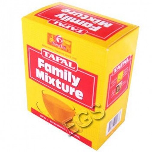 Tapal Family Mixture Tea 200 Gramss