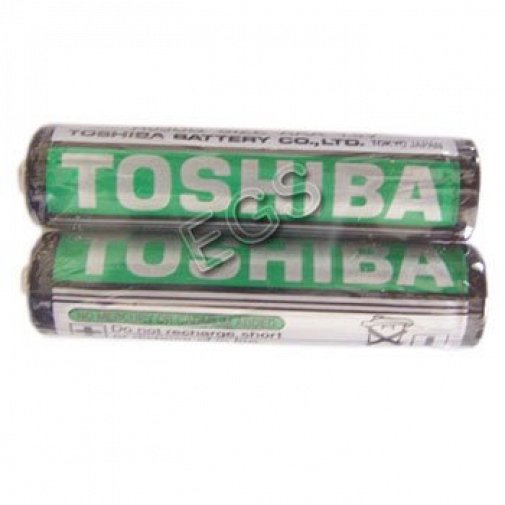 Toshiba Mercury Battery Size-AAA