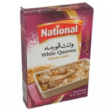 National White Qourma