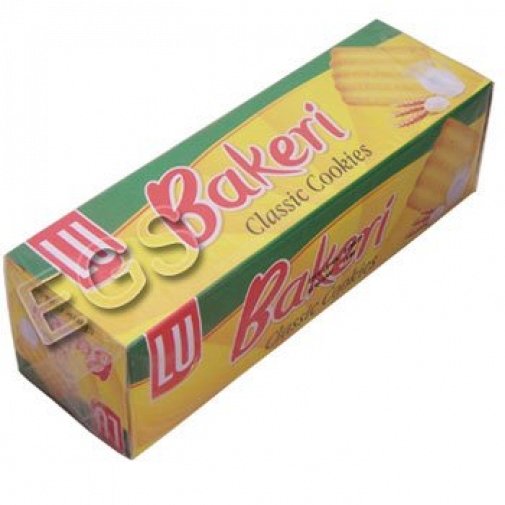 Bakeri Classic Cookies Family Pack