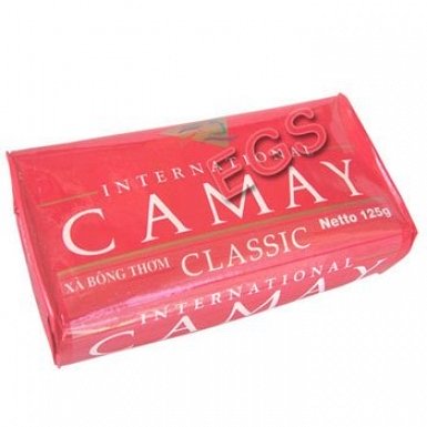 Camay Classic International 175Gramss